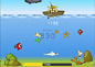 Super fishing game