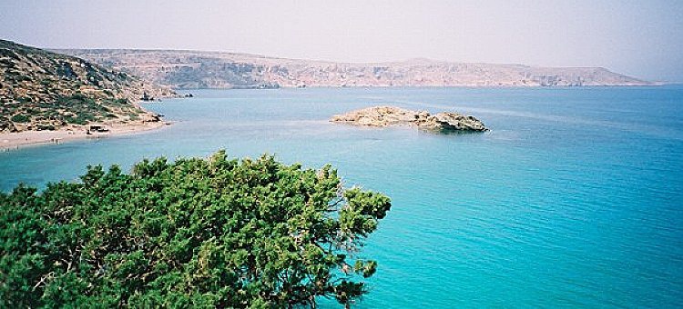 Sea Crete