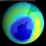 Ozone Hole