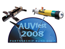 AUVfeast 2008