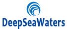 Deepseawaters Logo