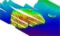 Integrated Ocean Mapping